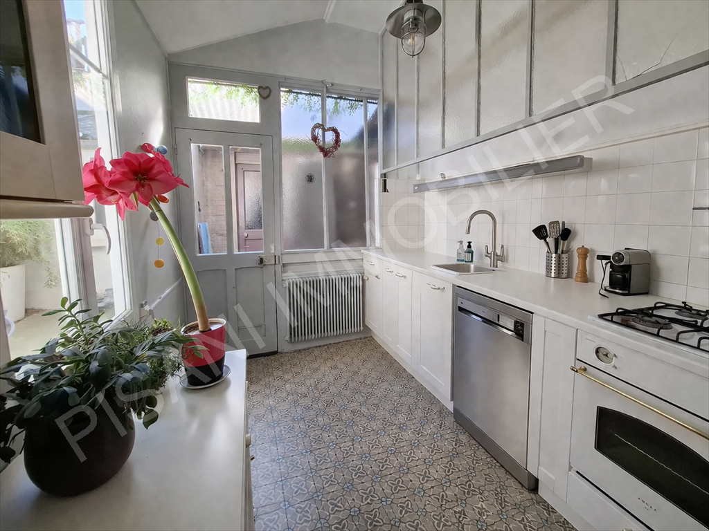 maison 7 pièces en vente sur FECAMP (76400)