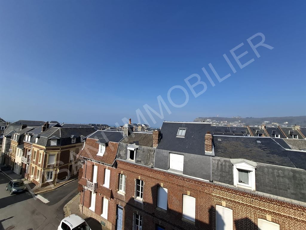 maison 7 pièces en vente sur FECAMP (76400)