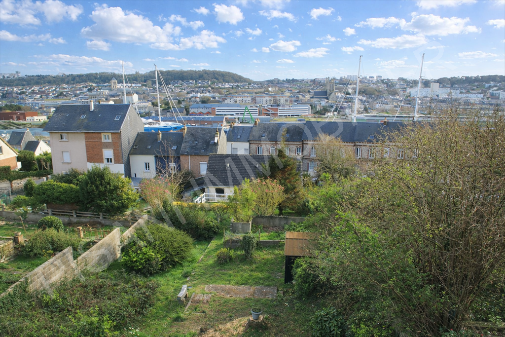 Vente Maison Fécamp 76400