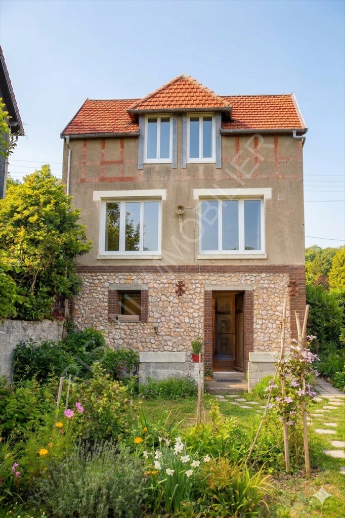 Vente Maison Fécamp 76400