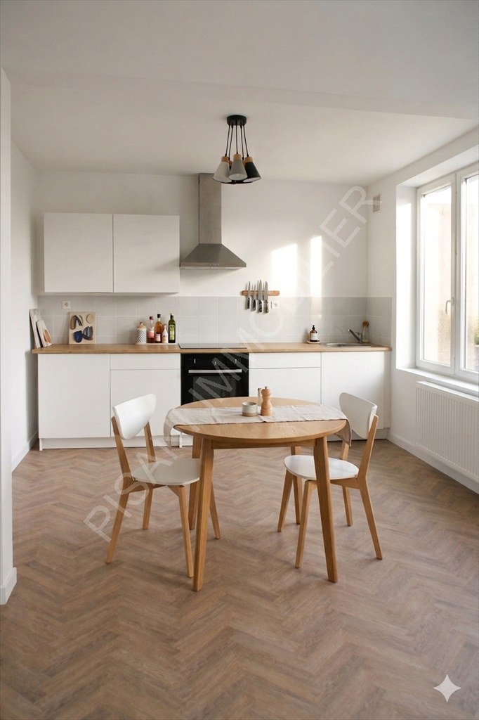 maison 3 pièces en vente sur FECAMP (76400)