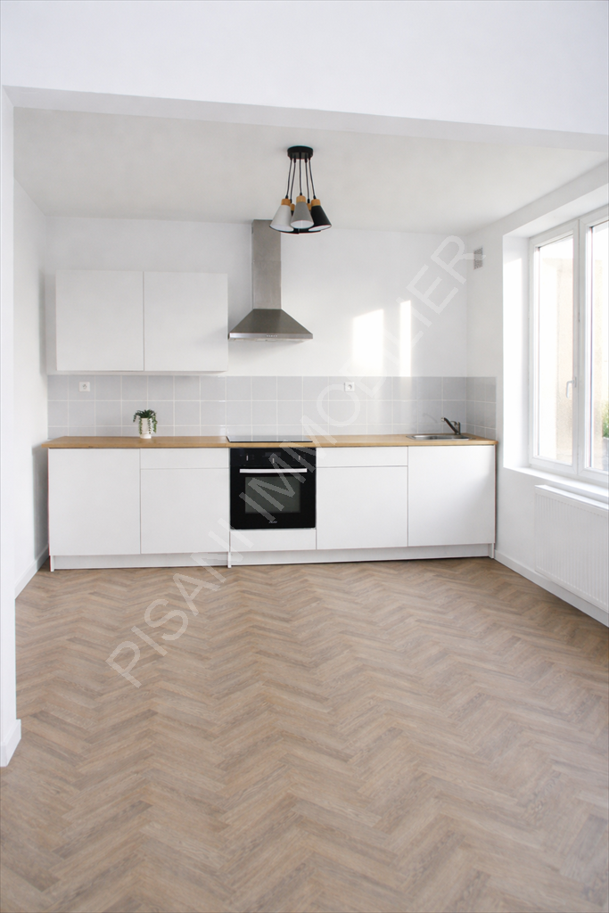 maison 3 pièces en vente sur FECAMP (76400)