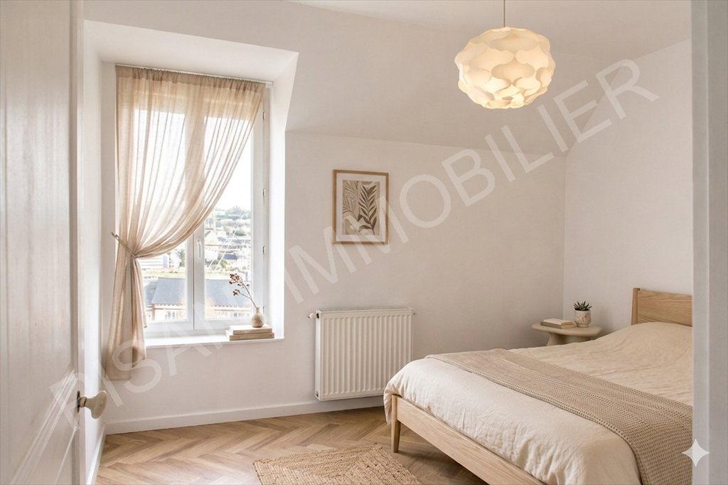 maison 3 pièces en vente sur FECAMP (76400)