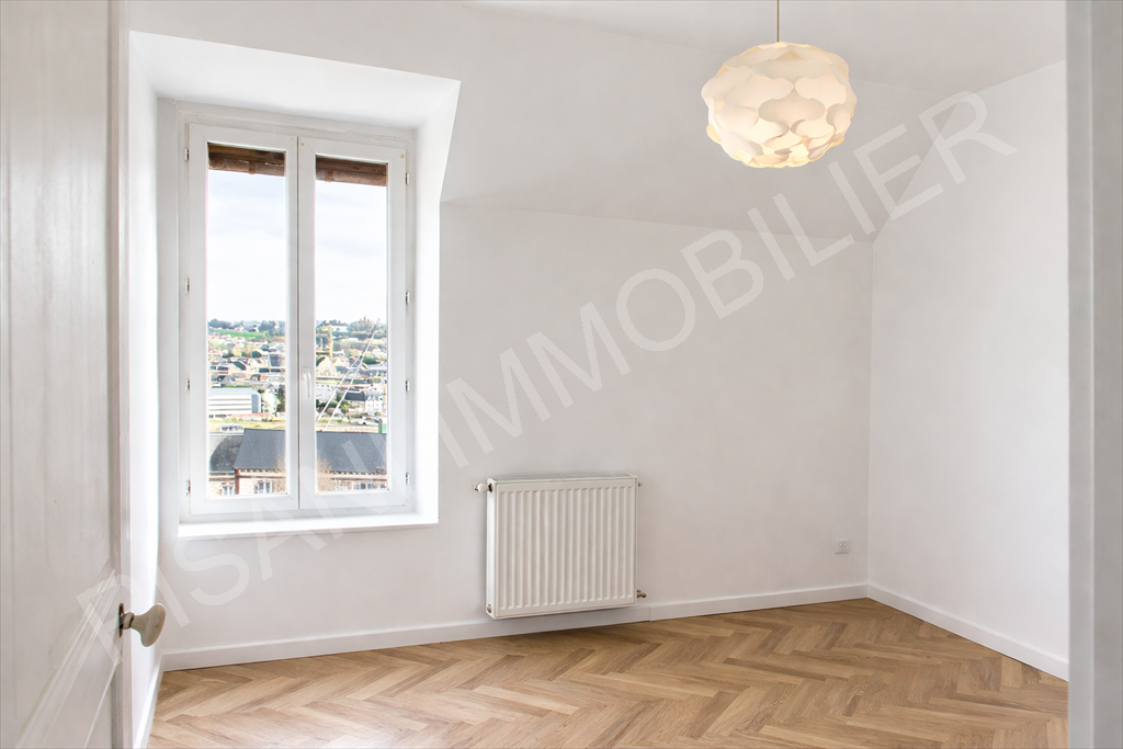 maison 3 pièces en vente sur FECAMP (76400)