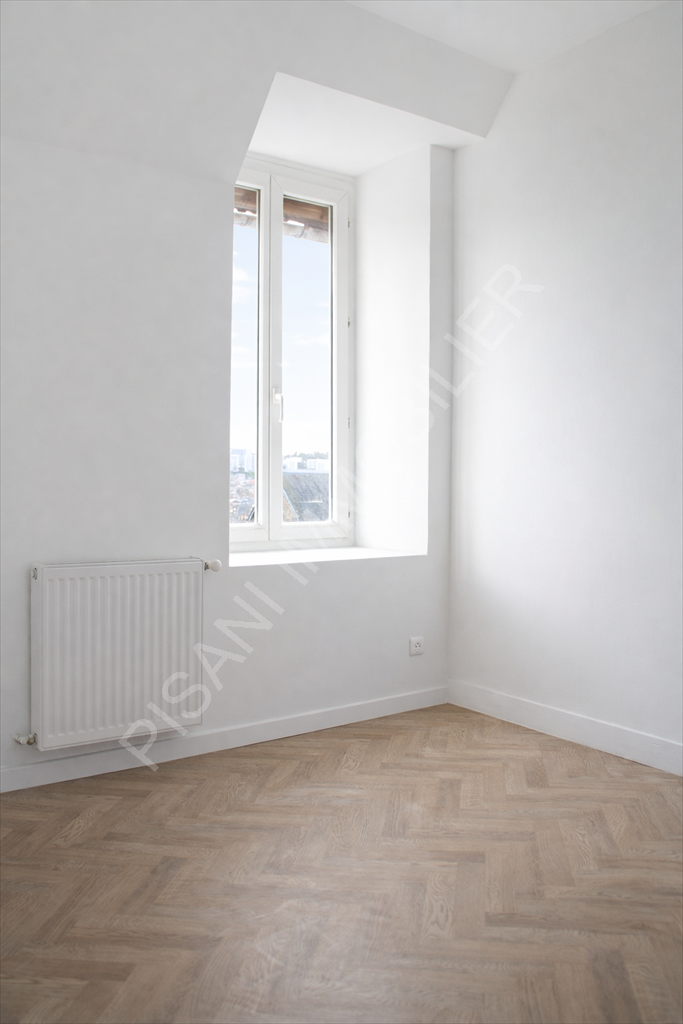 maison 3 pièces en vente sur FECAMP (76400)