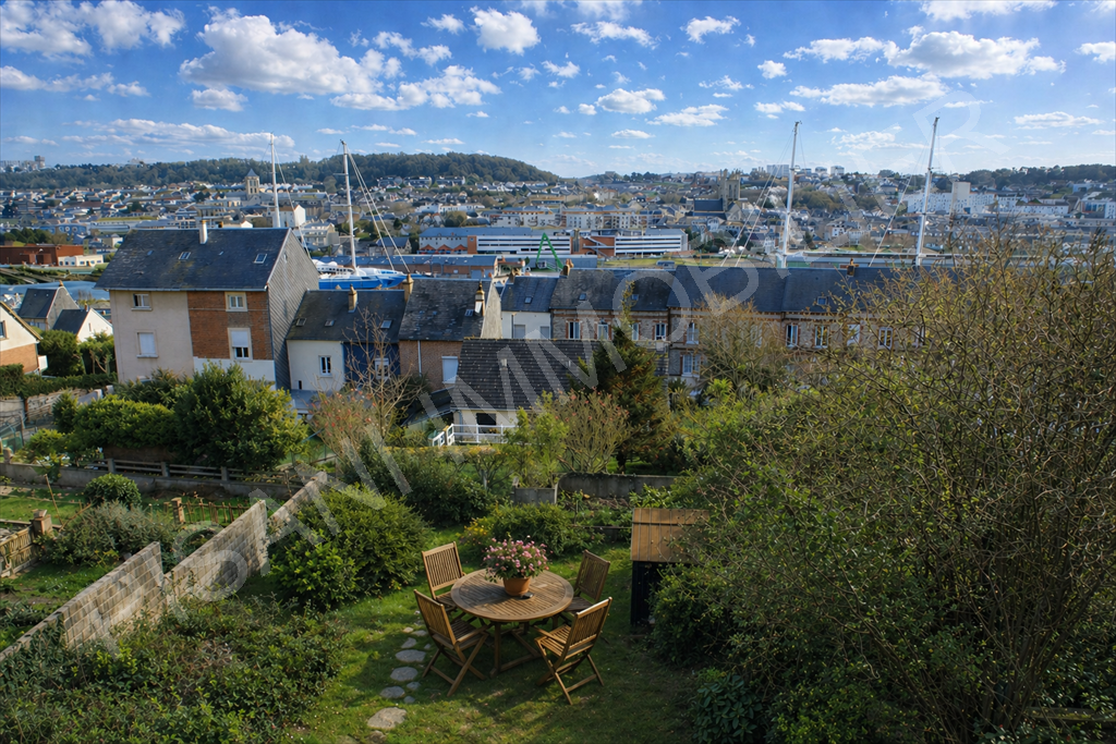 maison 3 pièces en vente sur FECAMP (76400)