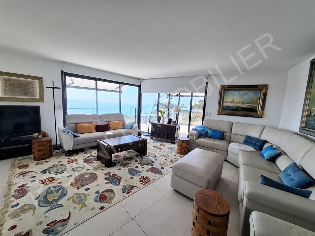 villa 7 pièces en vente sur FECAMP (76400)