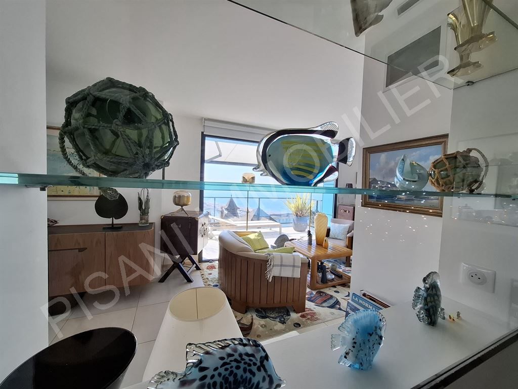 villa 7 pièces en vente sur FECAMP (76400)