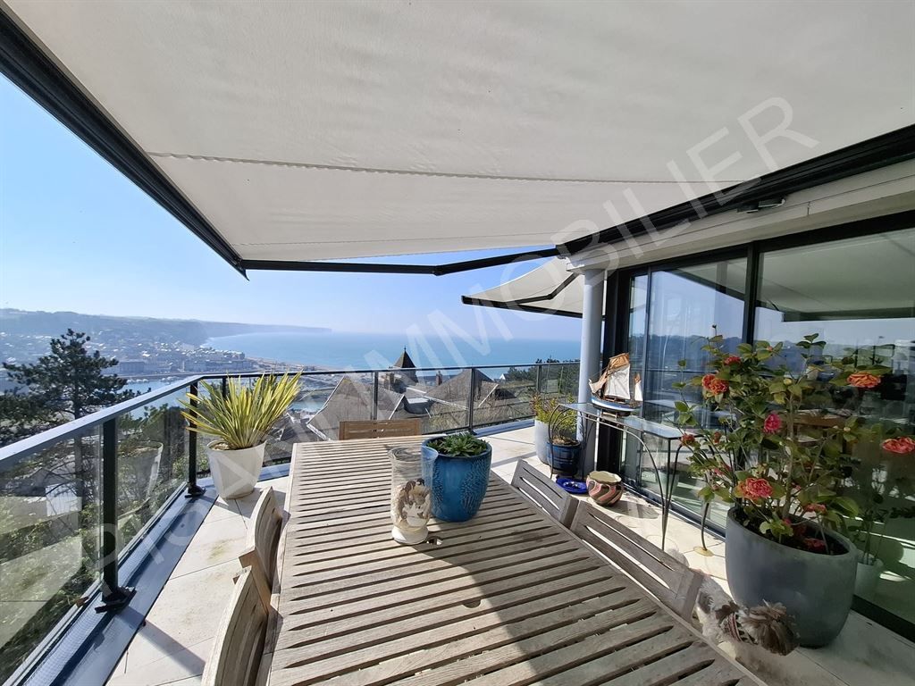 villa 7 pièces en vente sur FECAMP (76400)