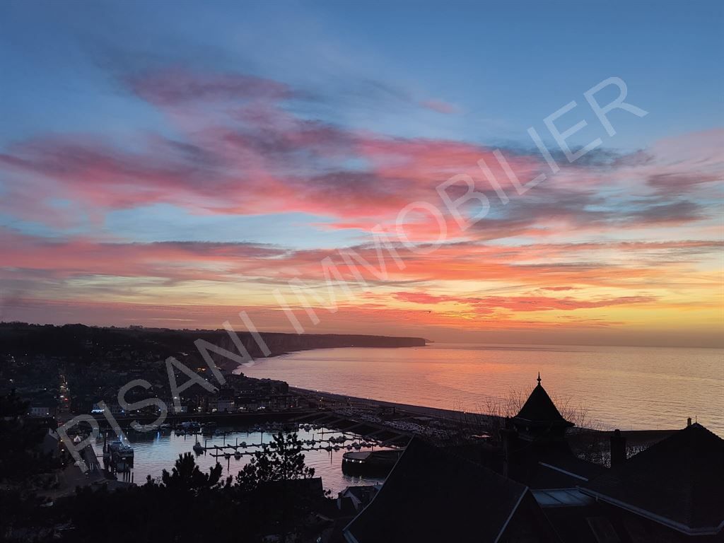 villa 7 pièces en vente sur FECAMP (76400)