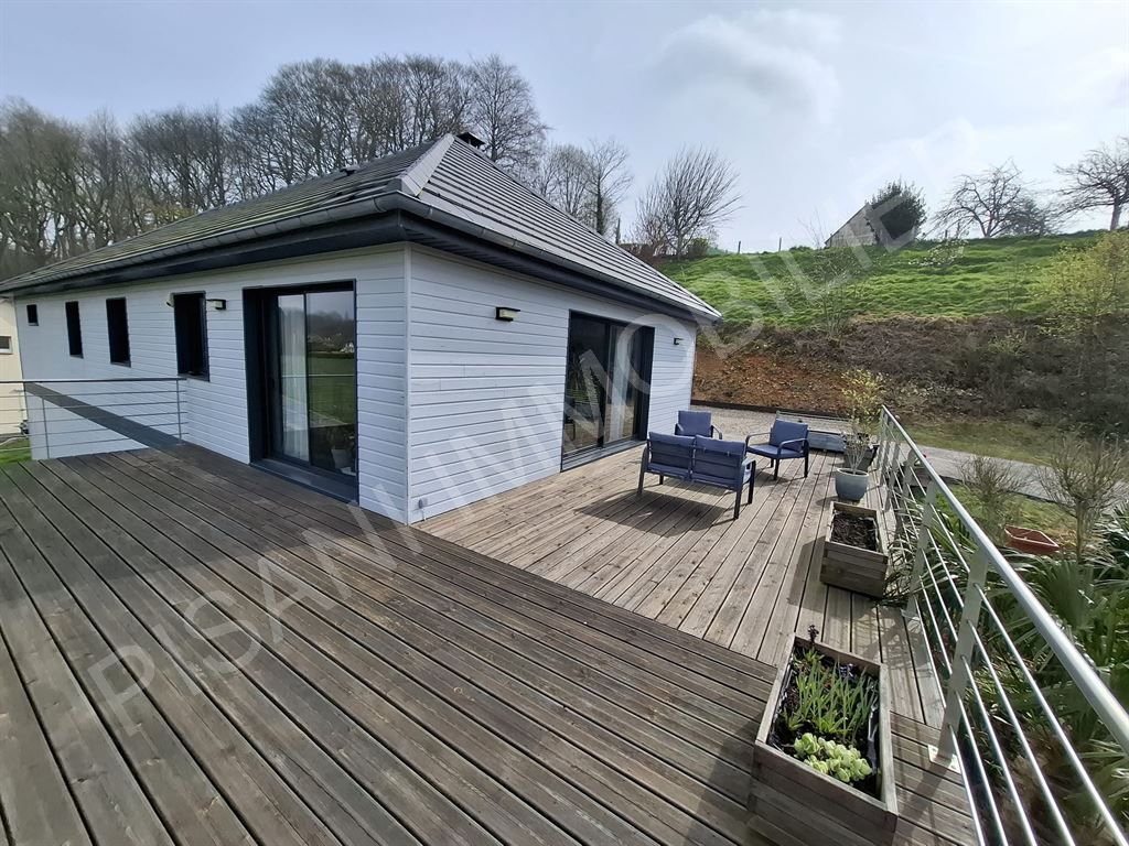 Vente Maison Saint-Martin-du-Bec 76133