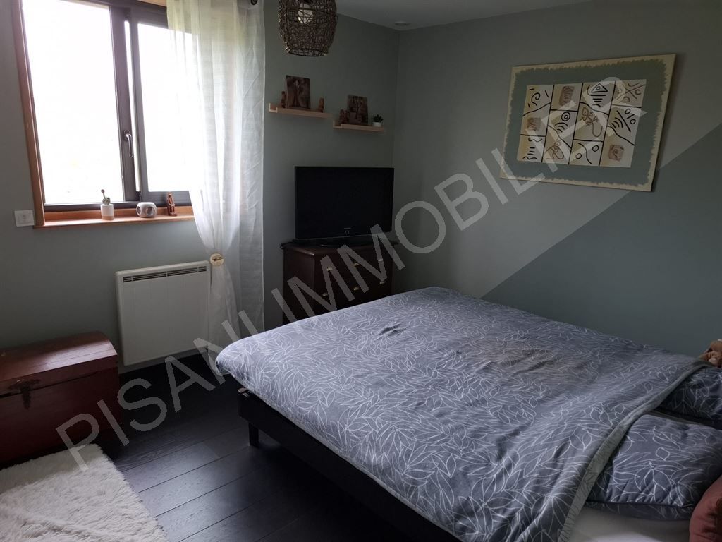 maison 5 pièces en vente sur ST MARTIN DU BEC (76133)