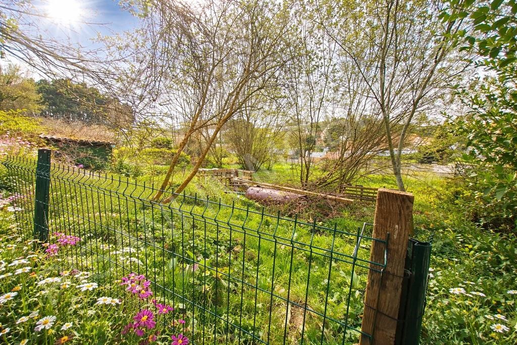 terrain non constructible en vente sur ST LEONARD (76400)