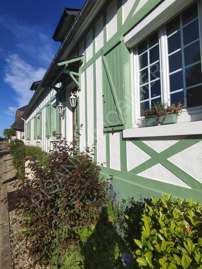 Vente Maison Turretot 76280