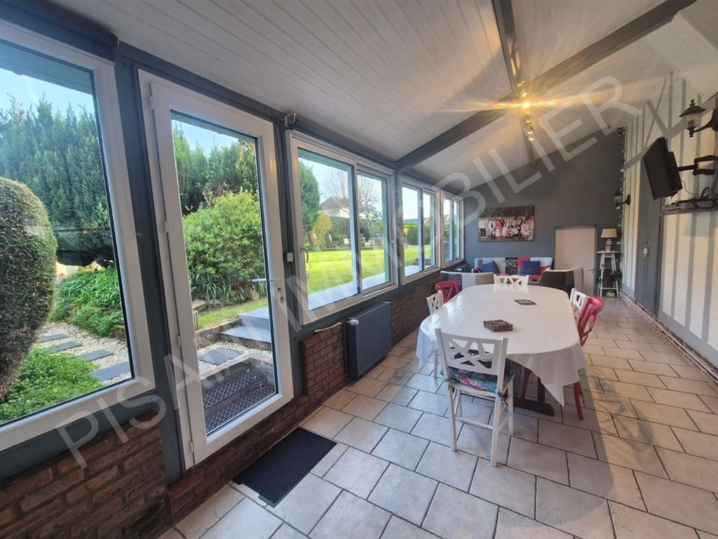 maison 5 pièces en vente sur TURRETOT (76280)