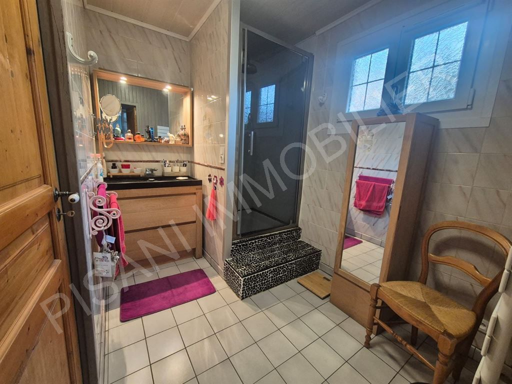 maison 5 pièces en vente sur TURRETOT (76280)