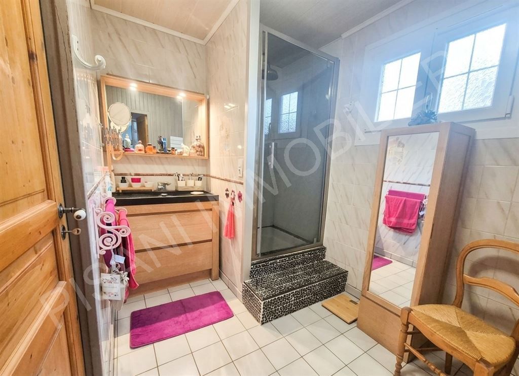 maison 5 pièces en vente sur TURRETOT (76280)