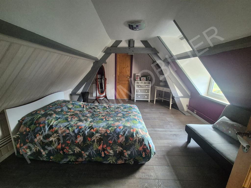 maison 5 pièces en vente sur TURRETOT (76280)