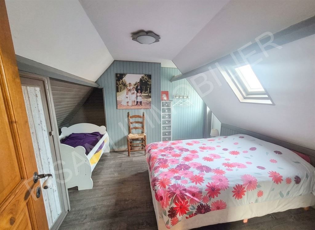 maison 5 pièces en vente sur TURRETOT (76280)
