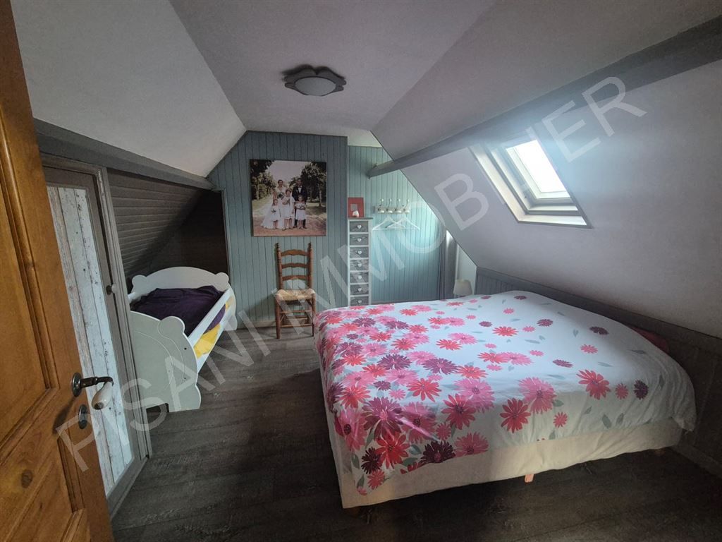 maison 5 pièces en vente sur TURRETOT (76280)