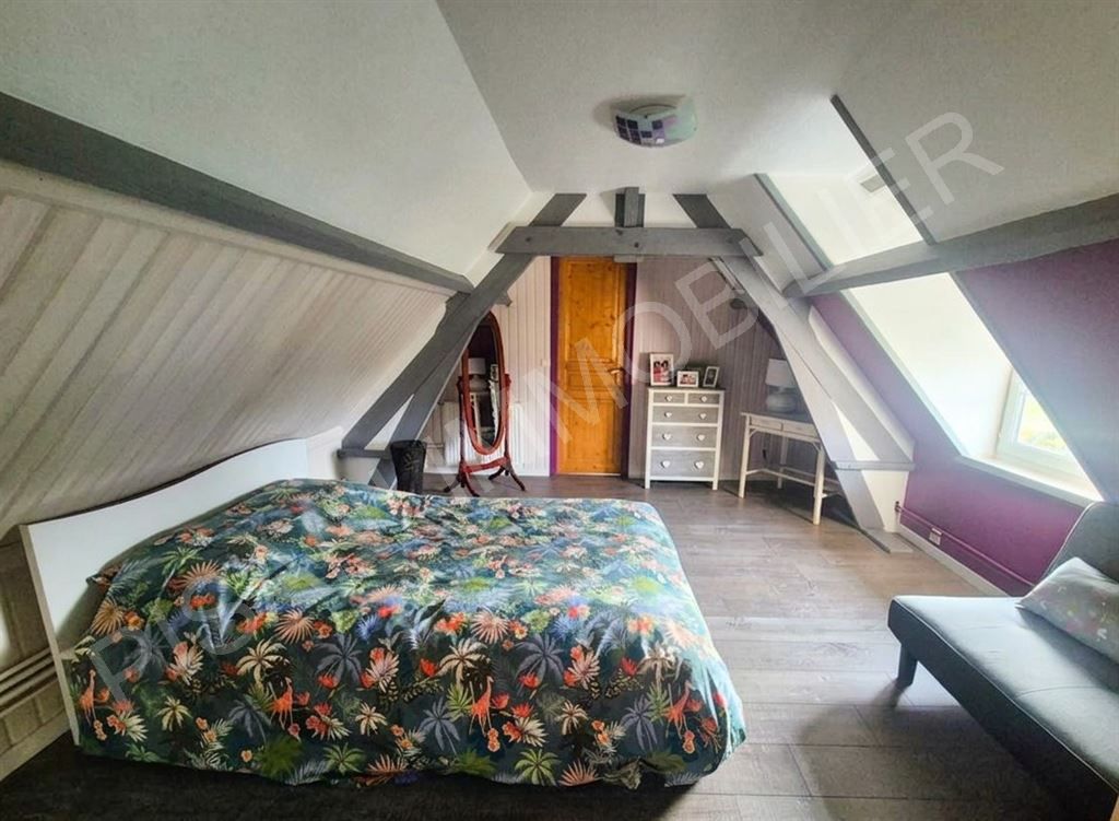 maison 5 pièces en vente sur TURRETOT (76280)