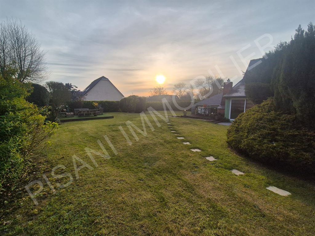 maison 5 pièces en vente sur TURRETOT (76280)