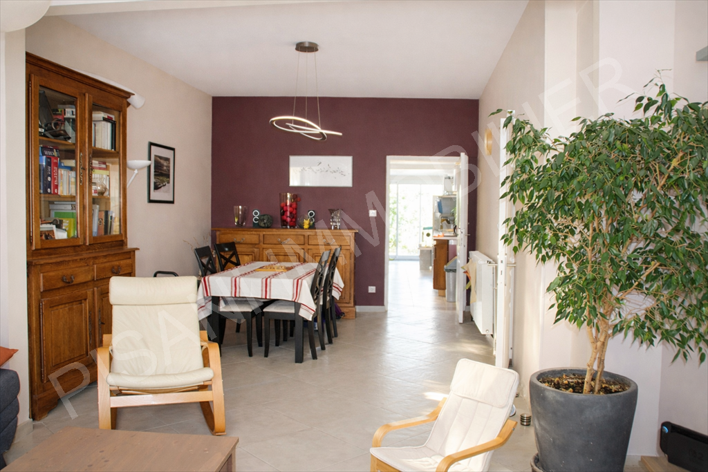 maison 7 pièces en vente sur FECAMP (76400)