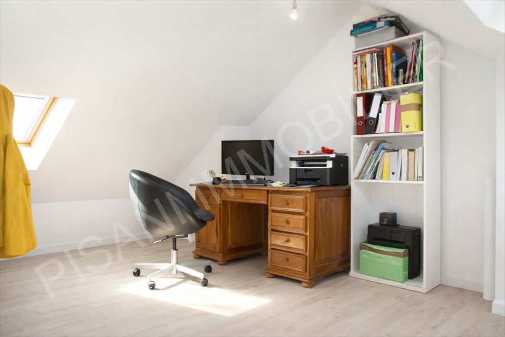 maison 7 pièces en vente sur FECAMP (76400)