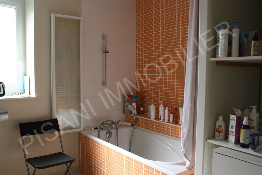 maison 7 pièces en vente sur FECAMP (76400)