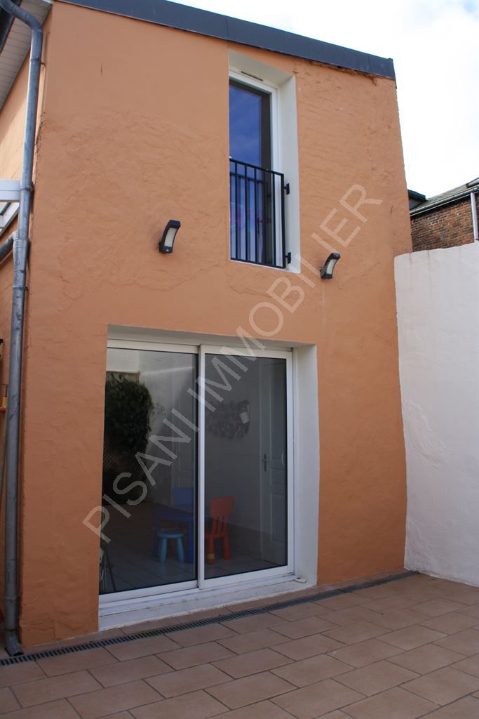 maison 7 pièces en vente sur FECAMP (76400)