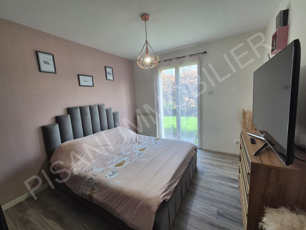 maison 7 pièces en vente sur ST MARTIN DU BEC (76133)