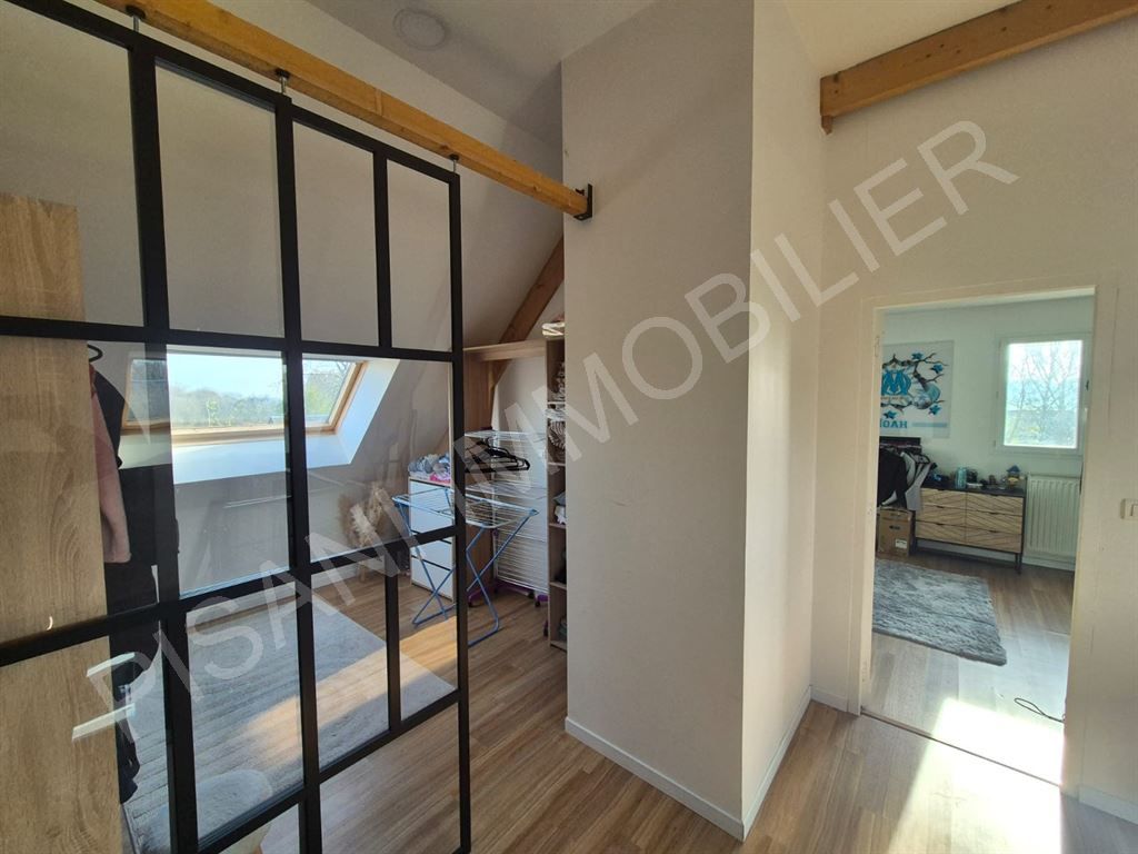 maison 7 pièces en vente sur ST MARTIN DU BEC (76133)