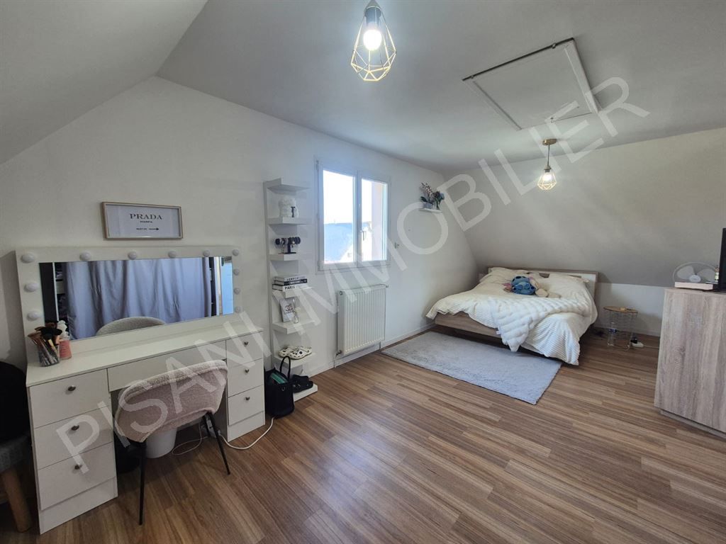maison 7 pièces en vente sur ST MARTIN DU BEC (76133)