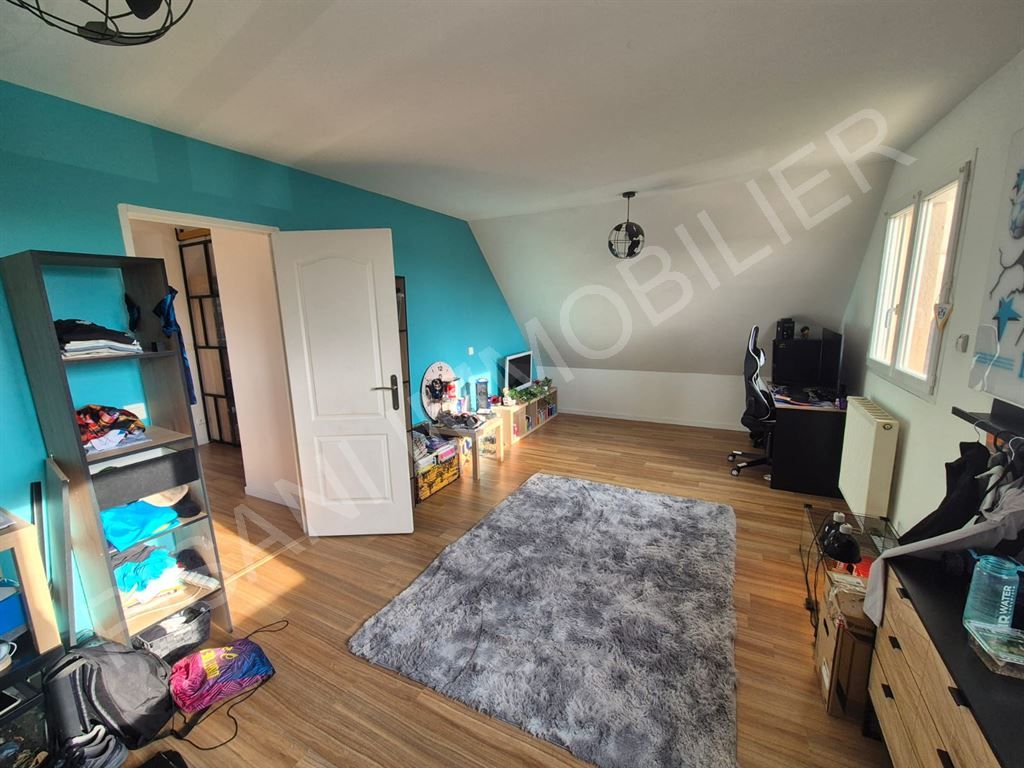 maison 7 pièces en vente sur ST MARTIN DU BEC (76133)