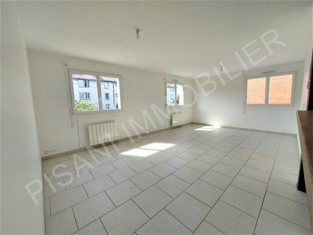 Location Appartement Le Havre 76600