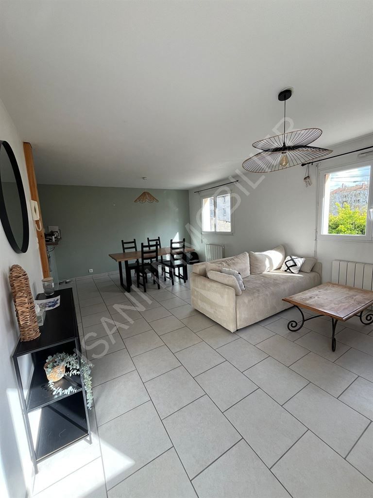 Location Appartement Le Havre 76600