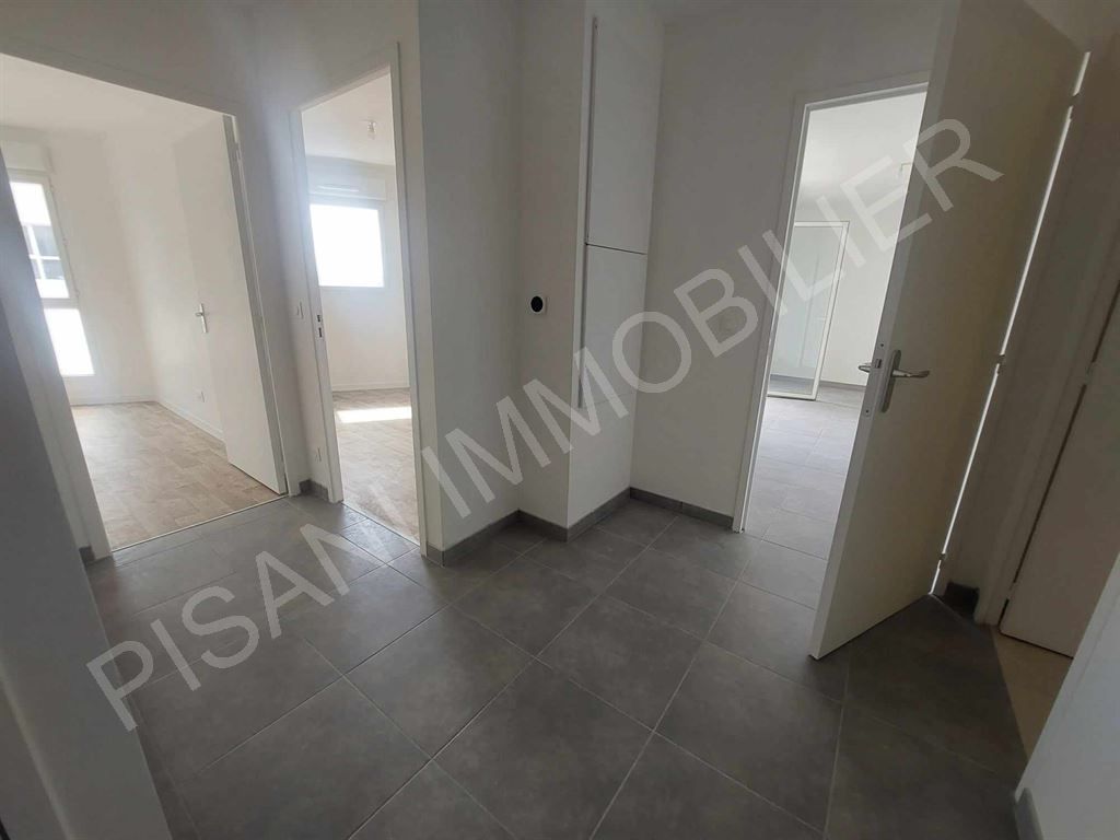 appartement 3 pièces en location sur LE HAVRE (76600)