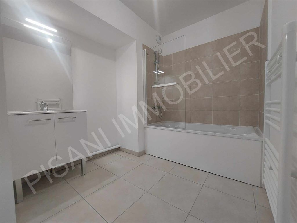 appartement 3 pièces en location sur LE HAVRE (76600)