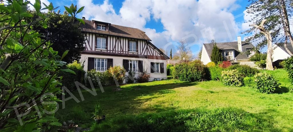 Vente Maison Notre-Dame-de-Gravenchon 76330