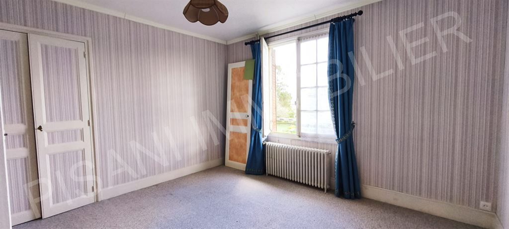 maison 8 pièces en vente sur NOTRE DAME DE GRAVENCHON (76330)