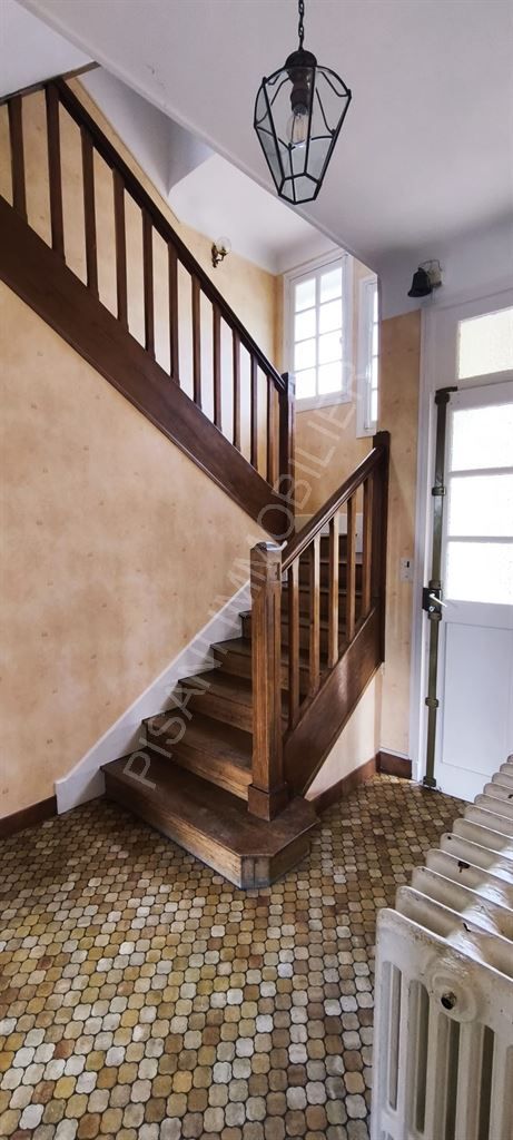 maison 8 pièces en vente sur NOTRE DAME DE GRAVENCHON (76330)