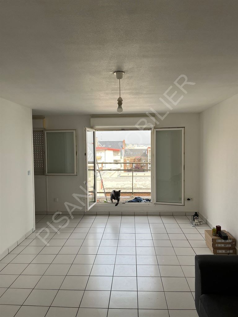 Location Appartement Le Havre 76600 UNIVERSITE