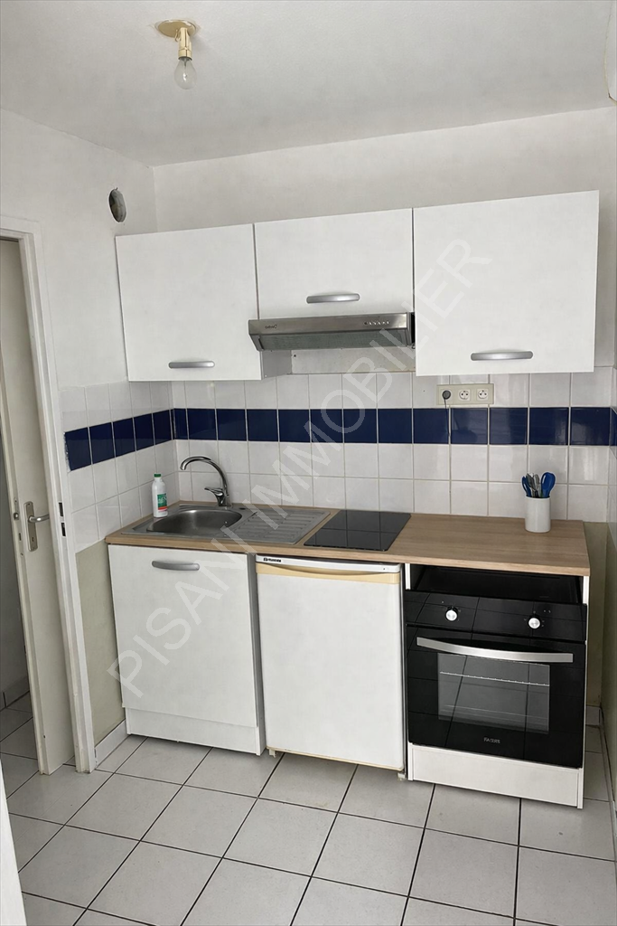 appartement 3 pièces en location sur LE HAVRE (76600)