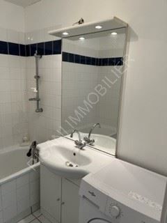 appartement 3 pièces en location sur LE HAVRE (76600)