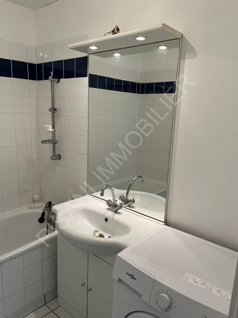 appartement 3 pièces en location sur LE HAVRE (76600)
