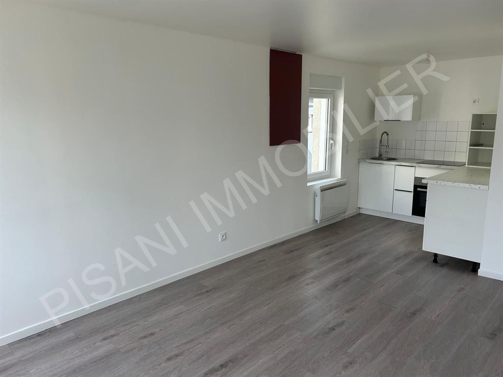 Location Maison Criquetot-l'Esneval 76280