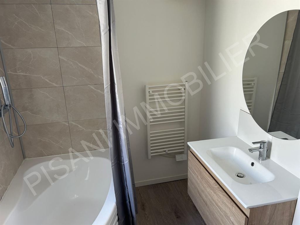 maison 3 pièces en location sur CRIQUETOT L ESNEVAL (76280)