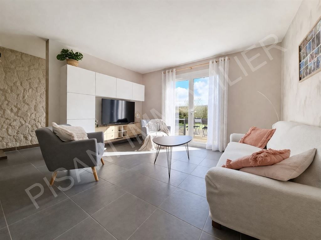 maison 4 pièces en vente sur FONTAINE LA MALLET (76290)