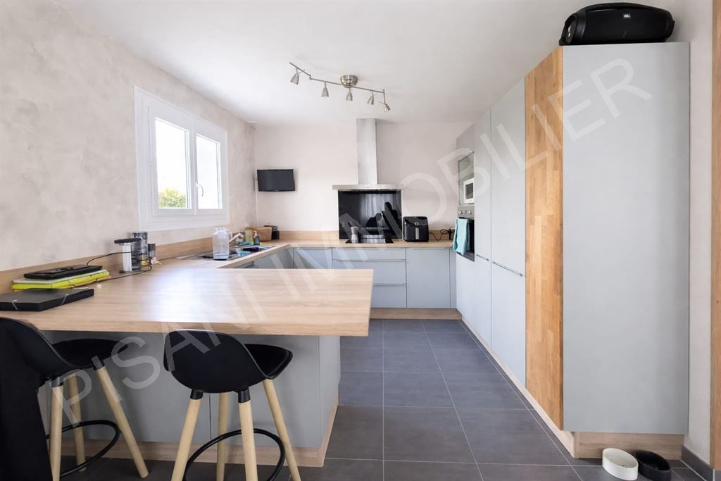 maison 4 pièces en vente sur FONTAINE LA MALLET (76290)