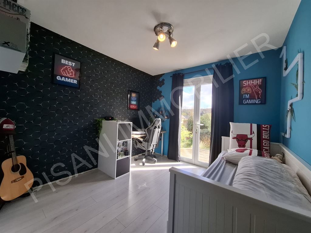 maison 4 pièces en vente sur FONTAINE LA MALLET (76290)